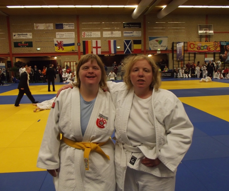 Baarlo International 2012