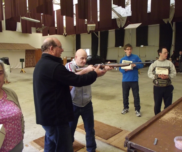 Baarlo International 2012