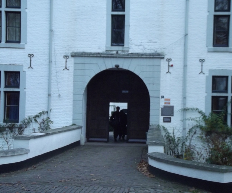 Baarlo International 2012