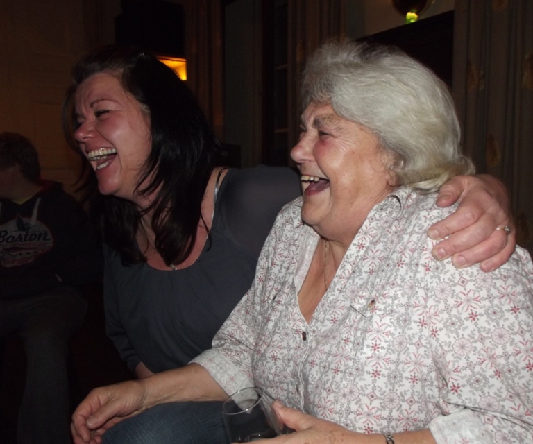 Baarlo International 2012