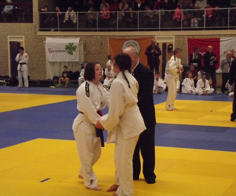 Baarlo International 2012