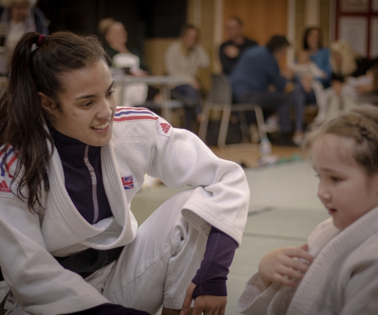 Lele Nairne Training Session 2019