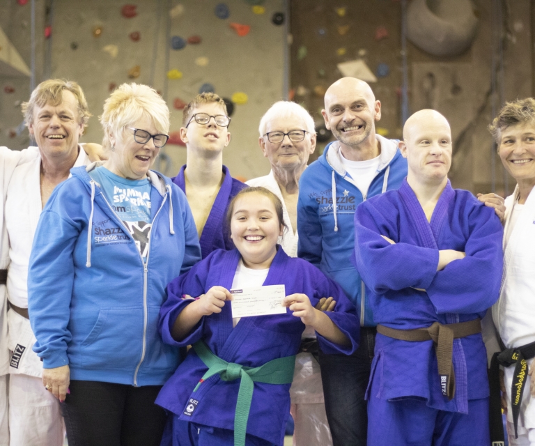 Lele Nairne Training Session 2019