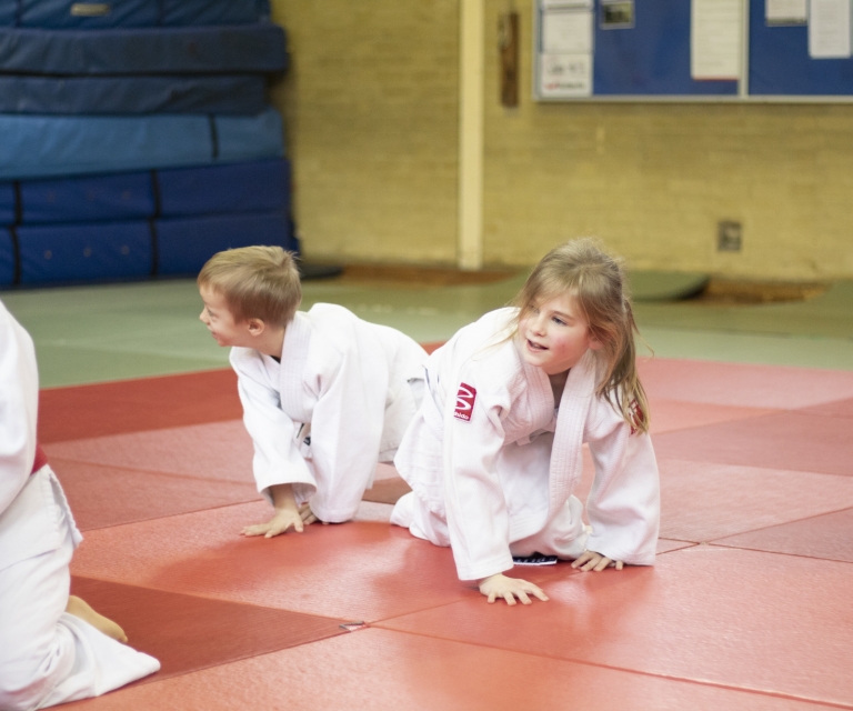 Lele Nairne Training Session 2019