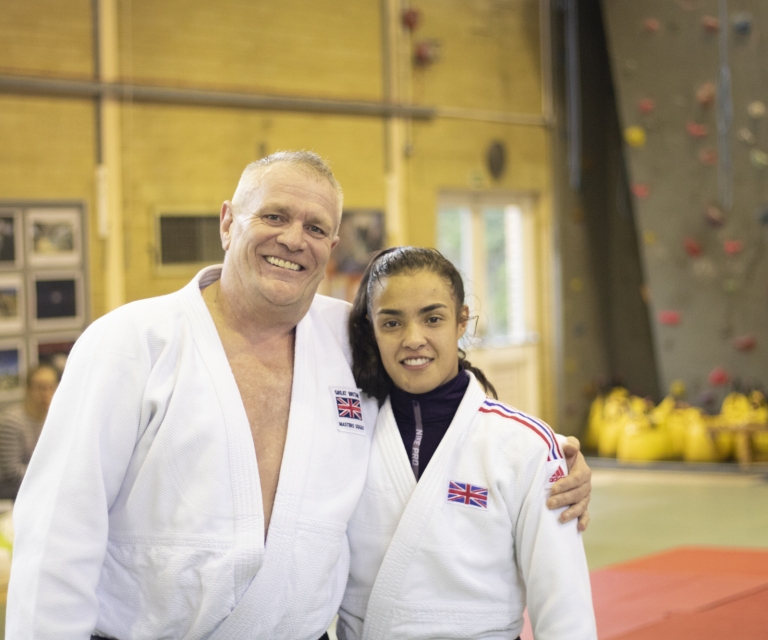 Lele Nairne Training Session 2019