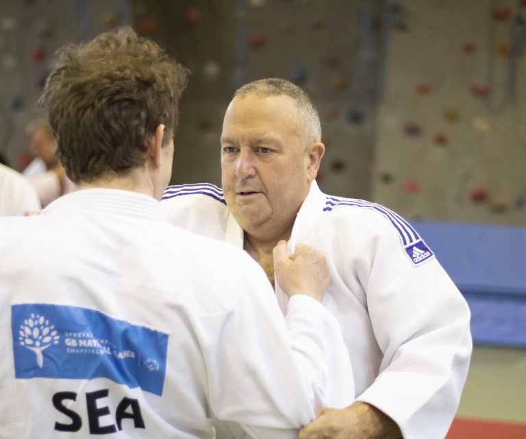 Lele Nairne Training Session 2019