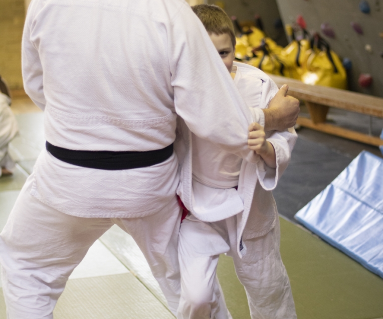 Lele Nairne Training Session 2019