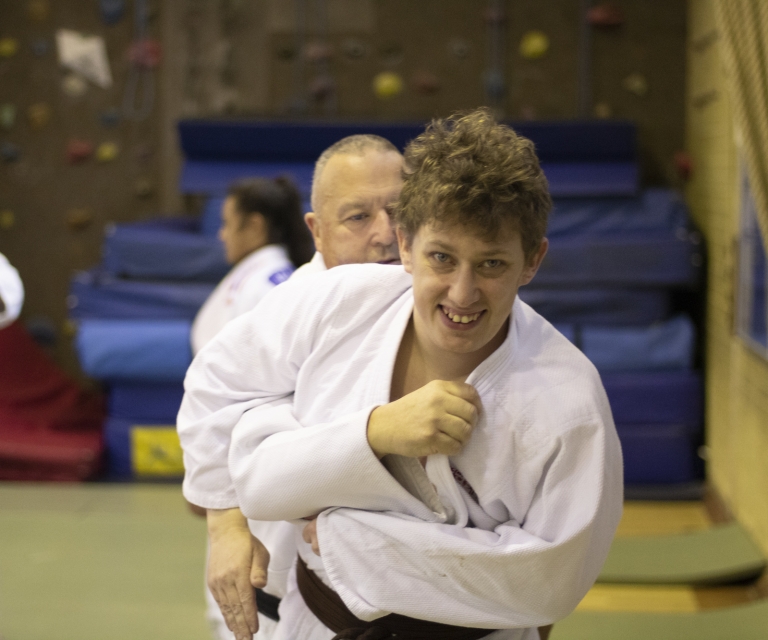 Lele Nairne Training Session 2019