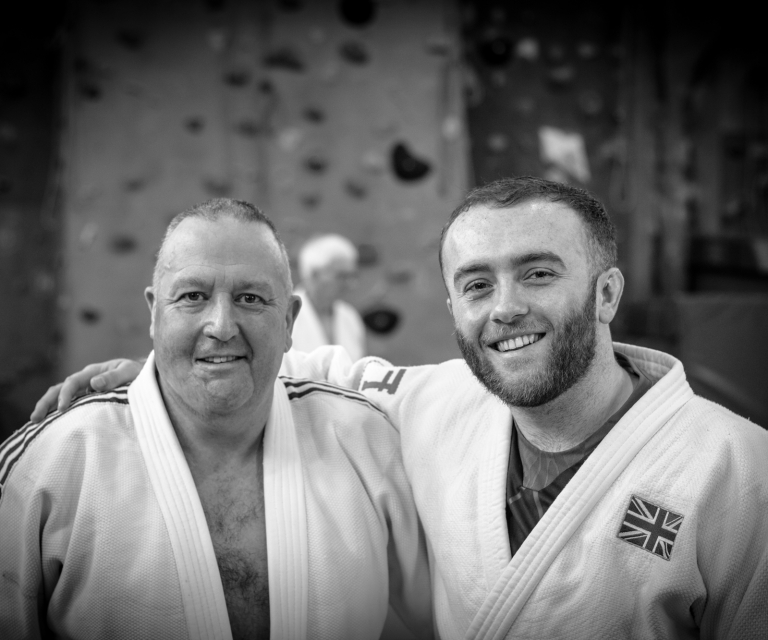 Lele Nairne Training Session 2019