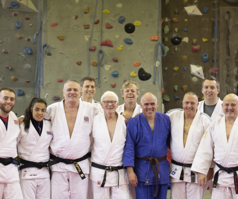 Lele Nairne Training Session 2019