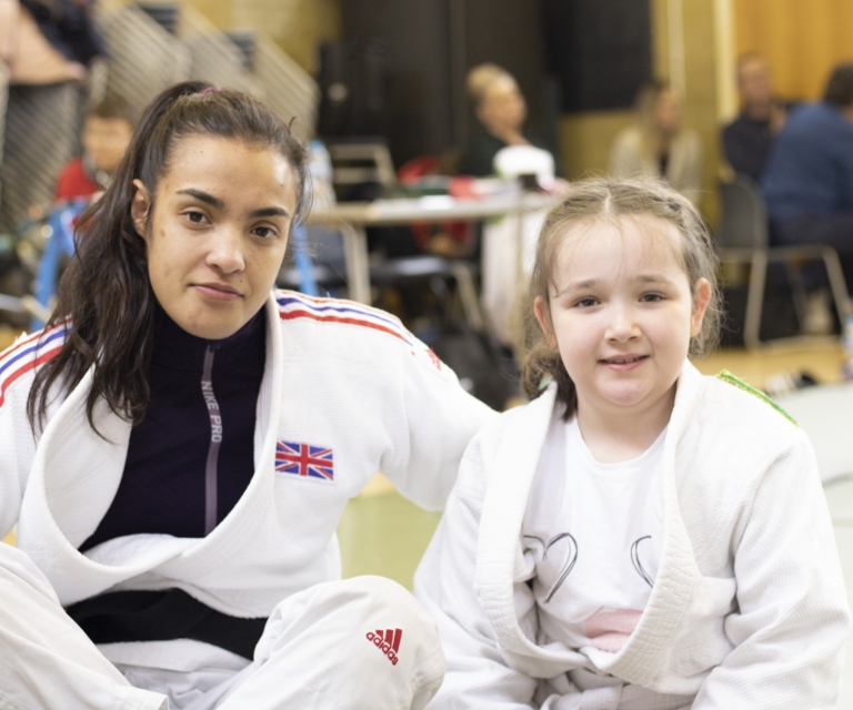 Lele Nairne Training Session 2019