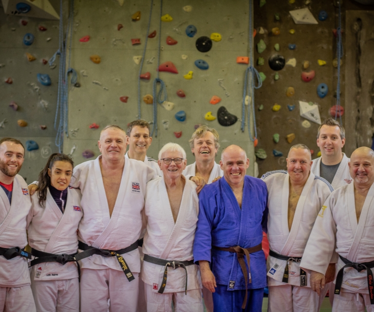 Lele Nairne Training Session 2019