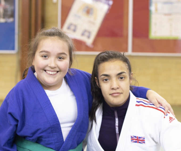 Lele Nairne Training Session 2019