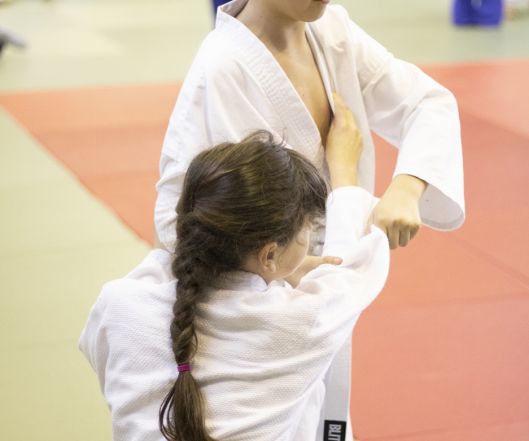 Lele Nairne Training Session 2019