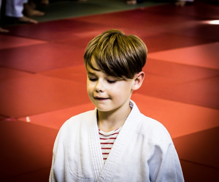 Ne-Waza Session - Sept 2018