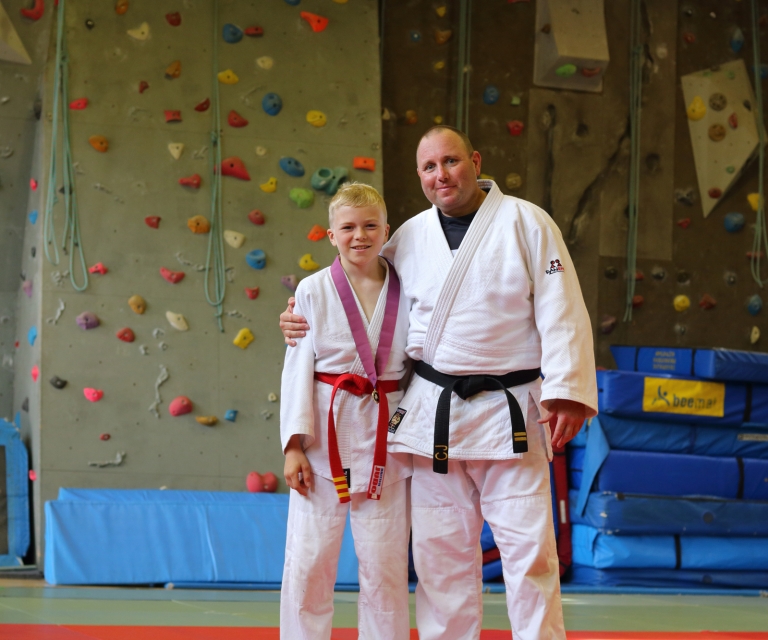 Ne-Waza Session - Sept 2018