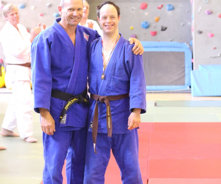 Ne-Waza Session - Sept 2018