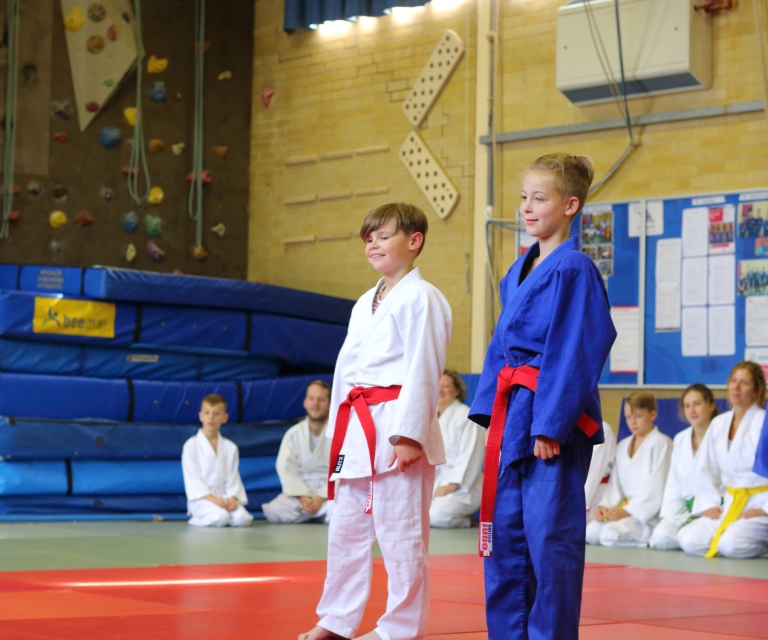 Ne-Waza Session - Sept 2018