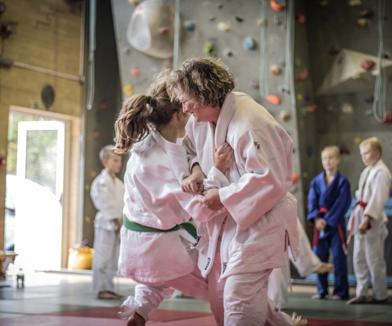 Ne-Waza Session - Sept 2018